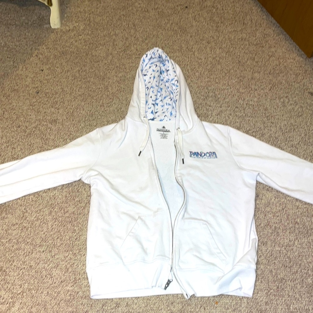 Disney World Pandora Jacket BORN TO FLY